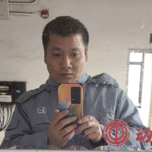 江西46岁单身帅哥真诚找对象-浙江相亲网