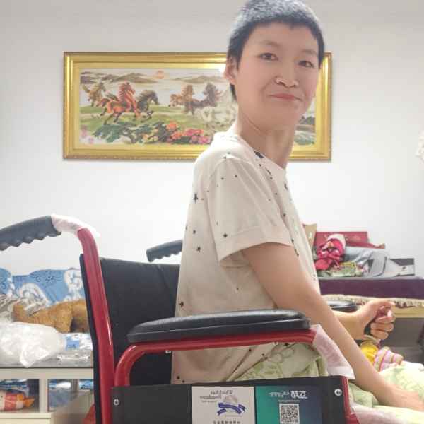 江苏30岁单身美女真诚找对象-浙江相亲网