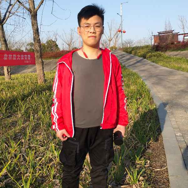 安徽23岁单身帅哥真诚找对象-浙江征婚相亲网