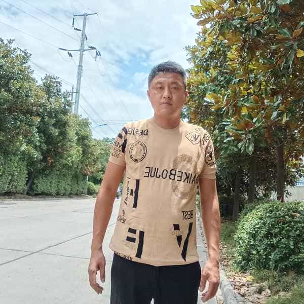 河南35岁单身帅哥真诚找对象-浙江征婚相亲网