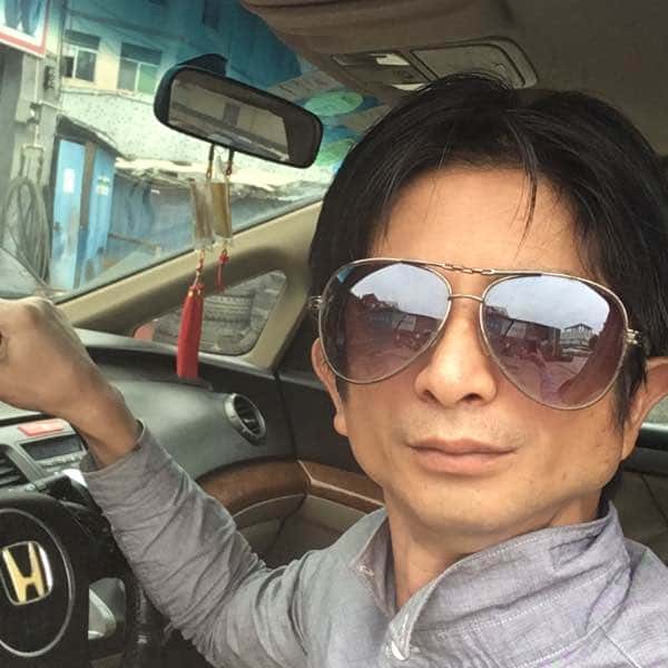 海南47岁单身帅哥真诚找对象-浙江征婚相亲网