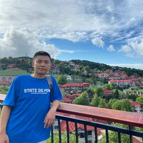 江西27岁单身帅哥真诚找对象-浙江征婚相亲网