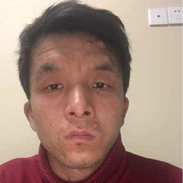 河南34岁单身帅哥真诚找对象-浙江征婚相亲网