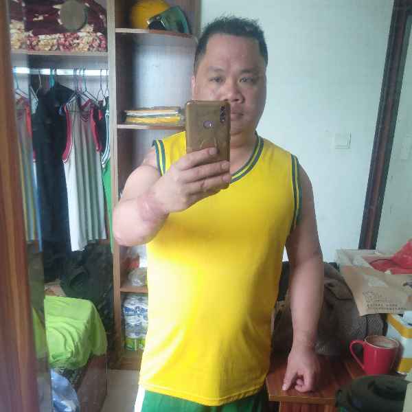广西34岁单身帅哥真诚找对象-浙江征婚相亲网