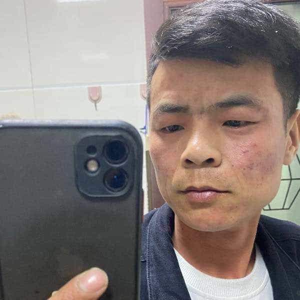 河南34岁单身帅哥真诚找对象-浙江征婚相亲网