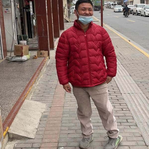 江苏42岁单身帅哥真诚找对象-浙江征婚相亲网