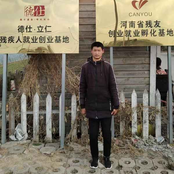 河南25岁单身帅哥真诚找对象-浙江征婚相亲网