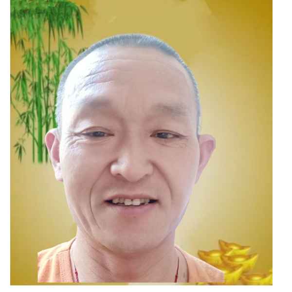 新疆47岁单身帅哥真诚找对象-浙江征婚相亲网