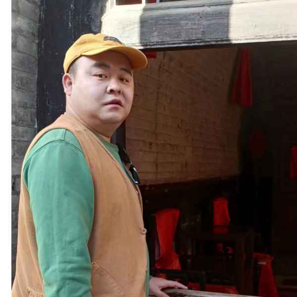 陕西34岁单身帅哥真诚找对象-浙江征婚相亲网