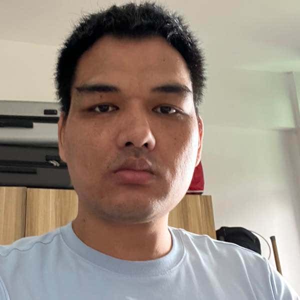 福建35岁单身帅哥真诚找对象-浙江征婚相亲网