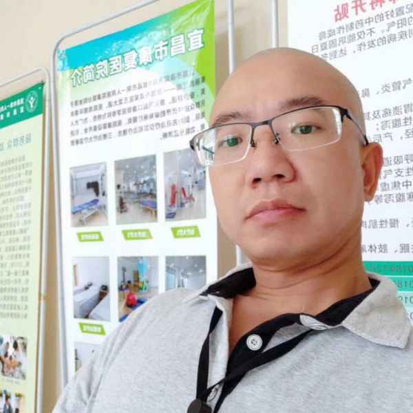 湖北41岁单身帅哥真诚找对象-浙江征婚相亲网