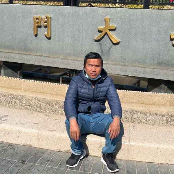 福建44岁单身帅哥真诚找对象-浙江征婚相亲网
