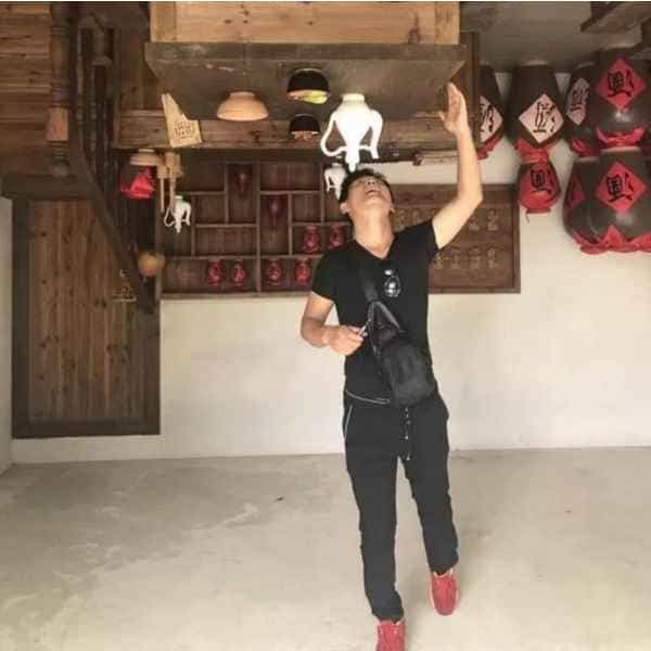 山东34岁单身帅哥真诚找对象-浙江征婚相亲网