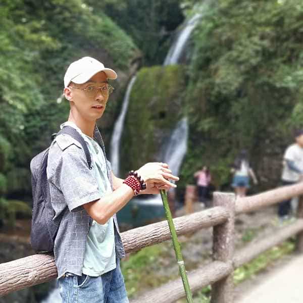 四川28岁单身帅哥真诚找对象-浙江征婚相亲网