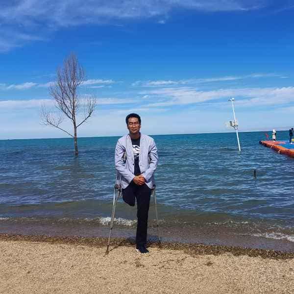 青海36岁单身帅哥真诚找对象-浙江征婚相亲网