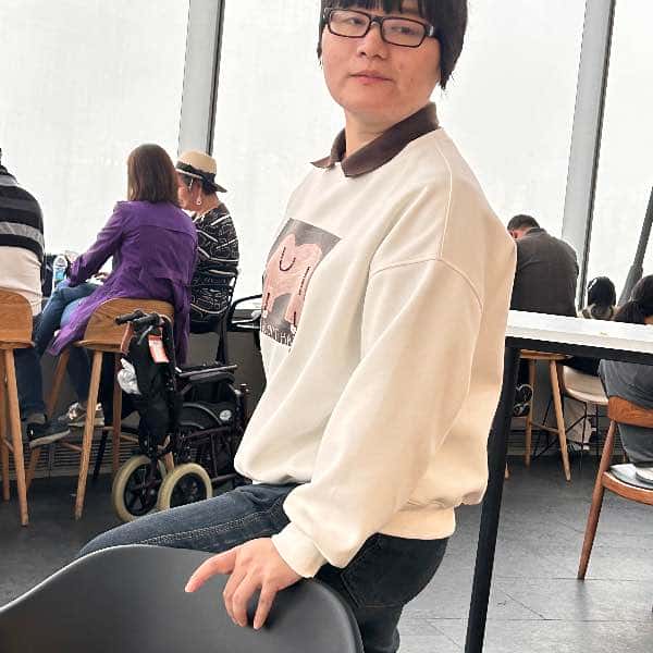 上海32岁单身美女真诚找对象-浙江征婚相亲网