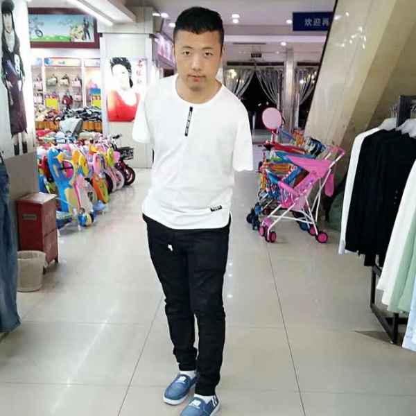 河南34岁单身帅哥真诚找对象-浙江征婚相亲网