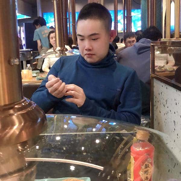 浙江征婚相亲网