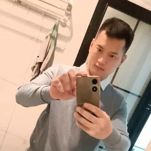 河南31岁单身帅哥真诚找对象-浙江征婚相亲网
