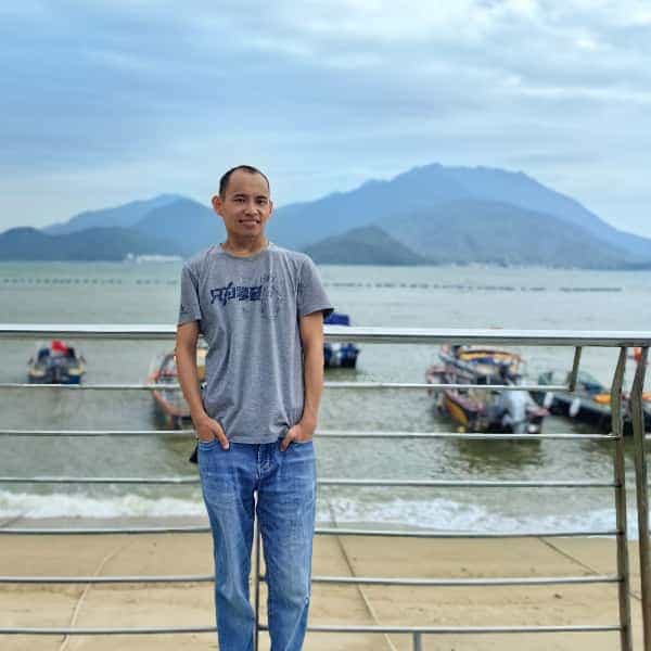 广东33岁单身帅哥真诚找对象-浙江征婚相亲网