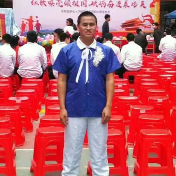 广东34岁单身帅哥真诚找对象-浙江征婚相亲网