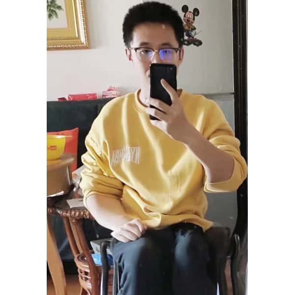 北京31岁单身帅哥真诚找对象-浙江征婚相亲网