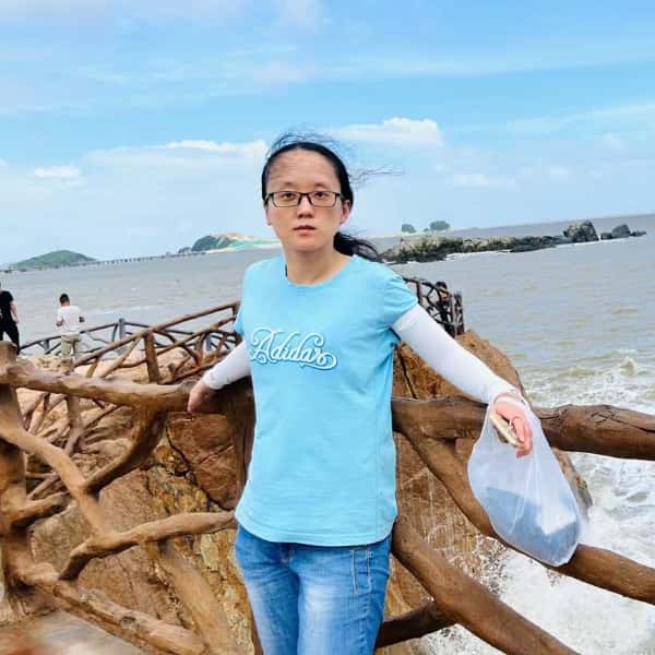 上海36岁单身美女真诚找对象-浙江征婚相亲网