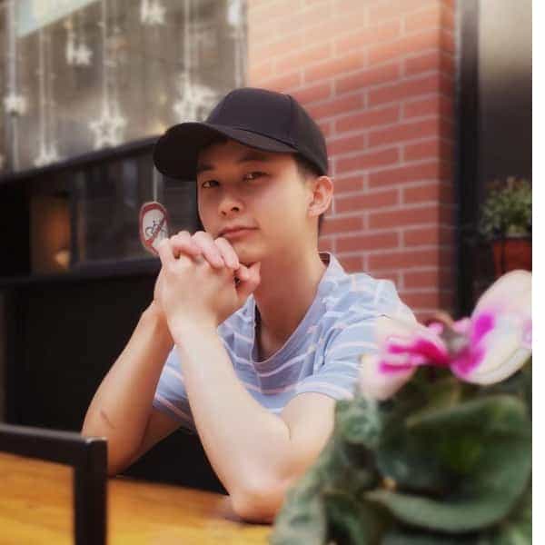 广东30岁单身帅哥真诚找对象-浙江征婚相亲网