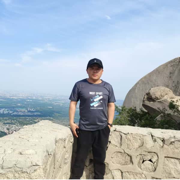 北京36岁单身帅哥真诚找对象-浙江征婚相亲网