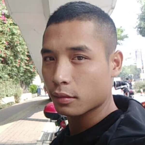 浙江征婚相亲网