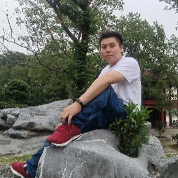 广东37岁单身帅哥真诚找对象-浙江征婚相亲网