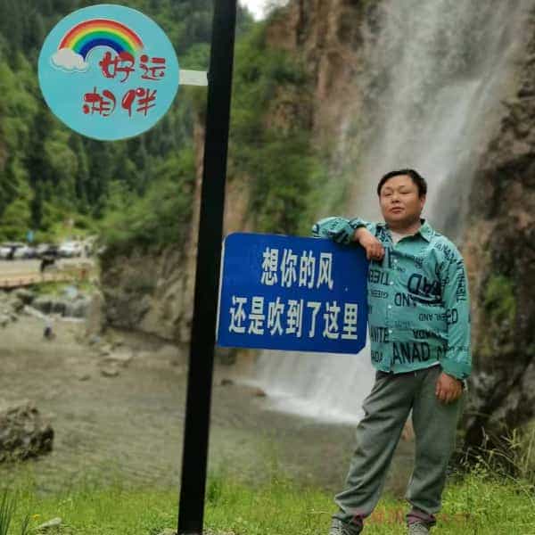 青海32岁单身帅哥真诚找对象-浙江征婚相亲网