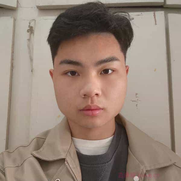 安徽23岁单身帅哥真诚找对象-浙江征婚相亲网