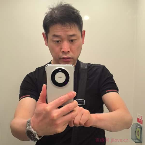 安徽46岁单身帅哥真诚找对象-浙江征婚网
